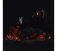 Ghostpoet - I Grow Tired But Dare Not Fall Asleep (Iex)