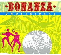 Ghostriders - Bonanza