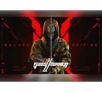 Ghostrunner 2 Deluxe Edition (PC) Steam Key - GLOBAL