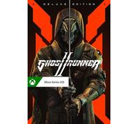 Ghostrunner 2 Deluxe Edition (Xbox X|S) Xbox Live Key EUROPE