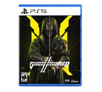 Ghostrunner 2 for Playstation 5