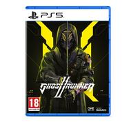Ghostrunner 2 Gioco per PS5