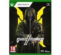 Ghostrunner 2 Serie Xbox