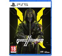 Ghostrunner 2 Juego para Consola Sony PlayStation 5 PS5