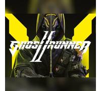Ghostrunner 2 (PC) Steam Key - EU