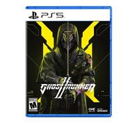 Ghostrunner 2 - PLAYSTATION 5