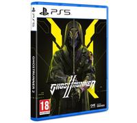 505 Games S.p.A Ghostrunner 2 - [Playstation 5]