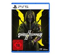 505 Games S.p.A Ghostrunner 2 - [Playstation 5]
