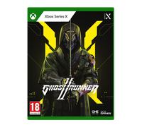 Ghostrunner 2 (Xbox Series X) (XSS)