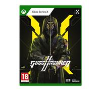 Ghostrunner 2 (Xbox Series X) (XSS)