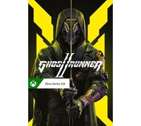 Ghostrunner 2 (Xbox X|S) Xbox Live Key EUROPE