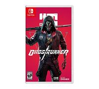 Ghostrunner