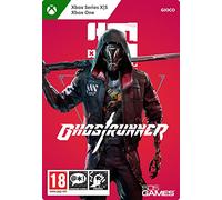 Ghostrunner: Complete | Xbox One/Series X|S - Codice download