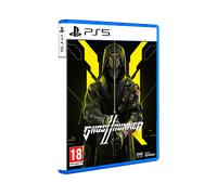 Ghostrunner II - GIOCO PS5