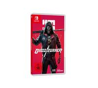 Ghostrunner - Nintendo Switch [Edizione: Germania]