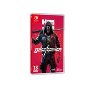 Ghostrunner Nintendo Switch Edizione Italiana