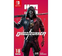 Ghostrunner - Nintendo Switch [Edizione: Germania]