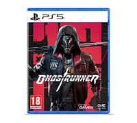 Ghostrunner - Playstation 5