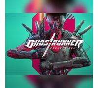 Ghostrunner - Project_Hel (DLC) (PC) Steam Key - ROW