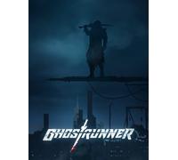 Ghostrunner Steam Key EUROPE