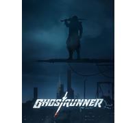 Ghostrunner Steam Key (PC) ROW