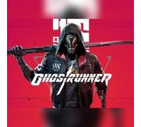 Ghostrunner (Xbox One) Xbox Live Key - EU