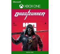 Ghostrunner (Xbox One) Xbox Live Key EUROPE