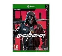 Ghostrunner - Xbox Series X