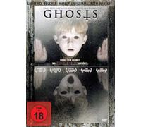 Best Entertainment AG – Ghosts