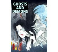 Ghosts and Demons