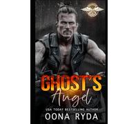 Ghost's Angel: An Age-gap Instalove Romance