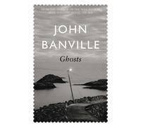 Ghosts-Banville, John-Copertina flessibile