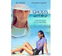Ghosts Can'T Do It [Edizione: Stati Uniti]