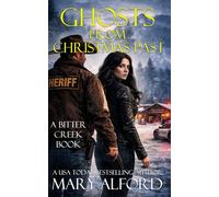 Ghosts From Christmas Past