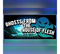Ghosts from the House of Flesh (PC) Steam Key - GLOBAL