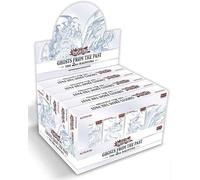 Ghosts from The Past: The 2nd Haunting 1 Display English + 1 x Heartforcards Protezione della spedizione