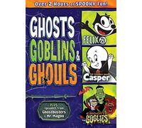 Ghosts Goblins & Ghouls [Edizione: Stati Uniti]
