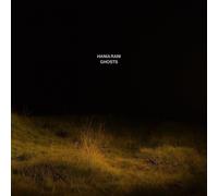 Ghosts ( vinyl )