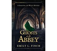 Ghosts in the Abbey