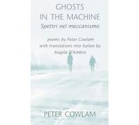 Ghosts in the Machine