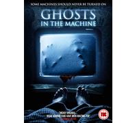 Ghosts In The Machine [Edizione: Regno Unito] [Edizione: Regno Unito]