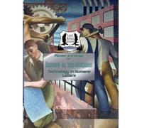 Ghosts in the Machine: Technology in Humane Letters: A Pioneer Anthology