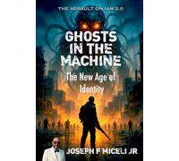 Ghosts in the Machine: The New Age of Identity