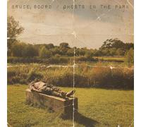Ghosts In The Park
