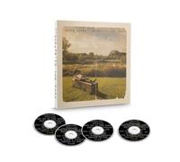 Bruce Soord Ghosts in the Park (CD) Box Set with Blu-ray