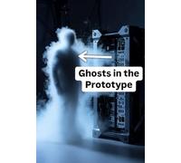 Ghosts in the Prototype: The Forgotten Technologies That Almost Changed Our World