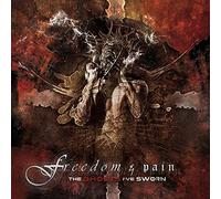 Ghosts I've Sworn-Digi-