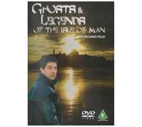 Ghosts & Legends Of The Isle Of Man [DVD] [Edizione: Regno Unito]