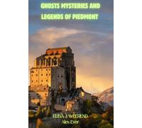 Ghosts Mysteries and Legends of Piedmont