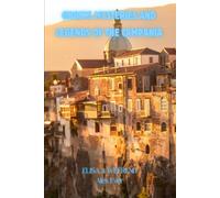 Ghosts Mysteries and Legends of the Campania